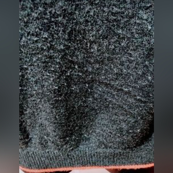 Retrology 2X turtle neck sweater - Picture 8 of 14